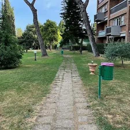 Appartement Soul In Rome, Vatican Museum
