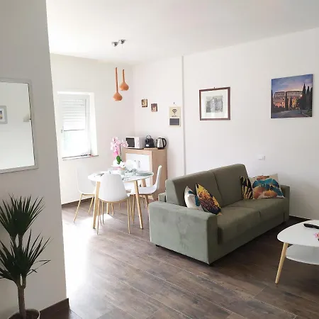 Soul In Rome, Vatican Museum * Rome