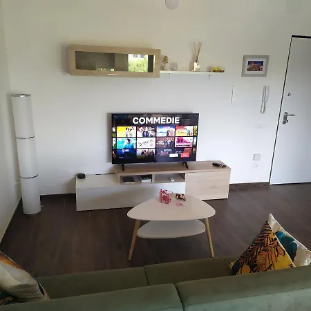 Soul In Rome, Vatican Museum Appartement *