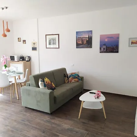 Soul In Rome, Vatican Museum *