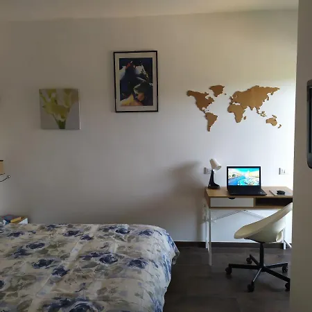 Appartement Soul In Rome, Vatican Museum *