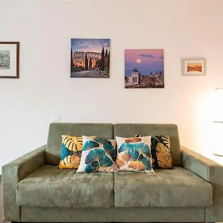 Soul In Rome, Vatican Museum *