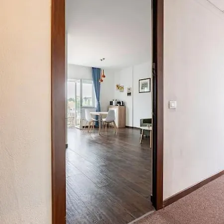Soul In Rome, Vatican Museum Apartment *