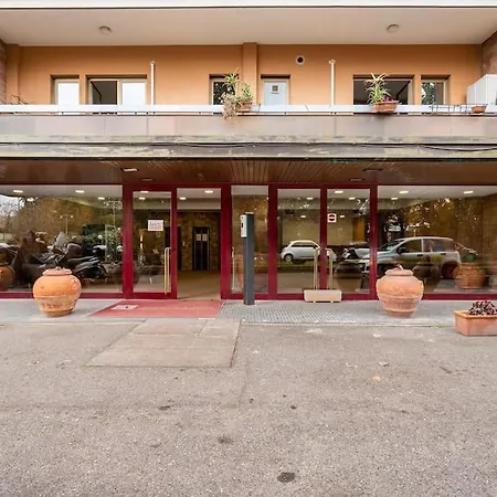 Appartement Soul In Rome, Vatican Museum