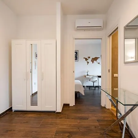 Apartment Soul In Rome, Vatican Museum