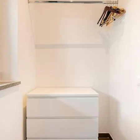 Soul In Rome, Vatican Museum Appartement *