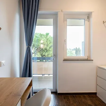 Apartment Soul In Rome, Vatican Museum Rome