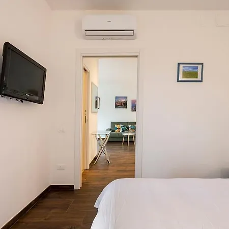 Soul In Rome, Vatican Museum