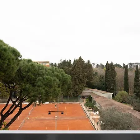 Soul In Rome, Vatican Museum Appartement Rome