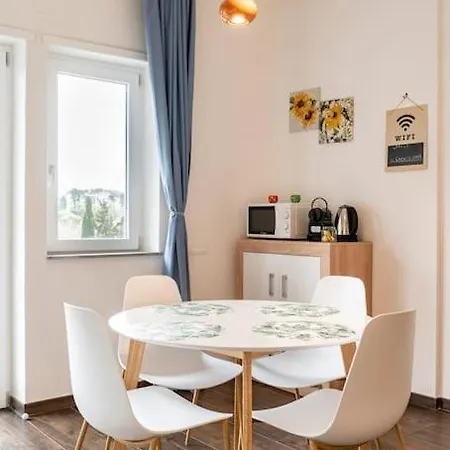 Appartement Soul In Rome, Vatican Museum